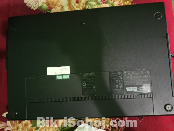 hp probook fresh